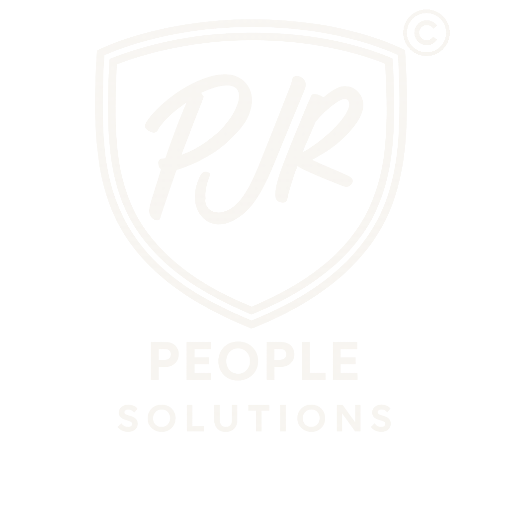 PJR Thrive Logo